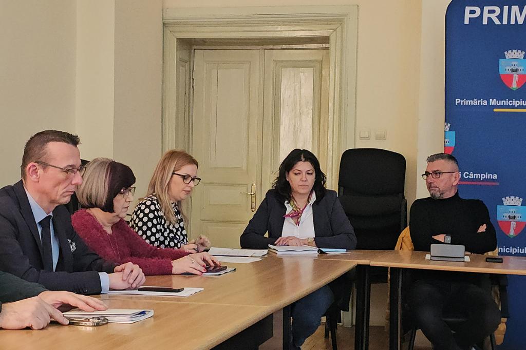 Rectificare matinală a bugetului local. Au mai venit bani din impozitul pe venit și din TVA