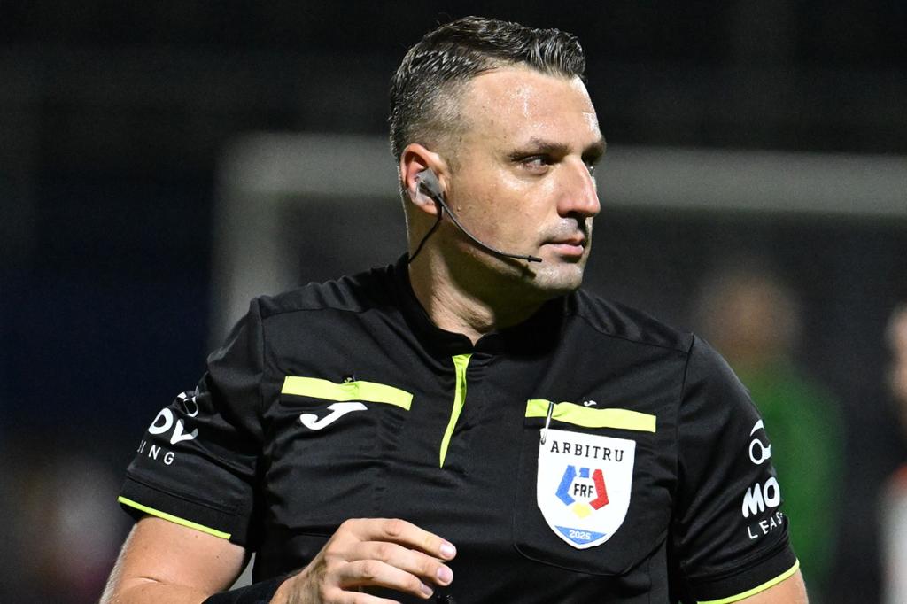 Liga a 4-a, etapa a 20-a. Programul și delegările