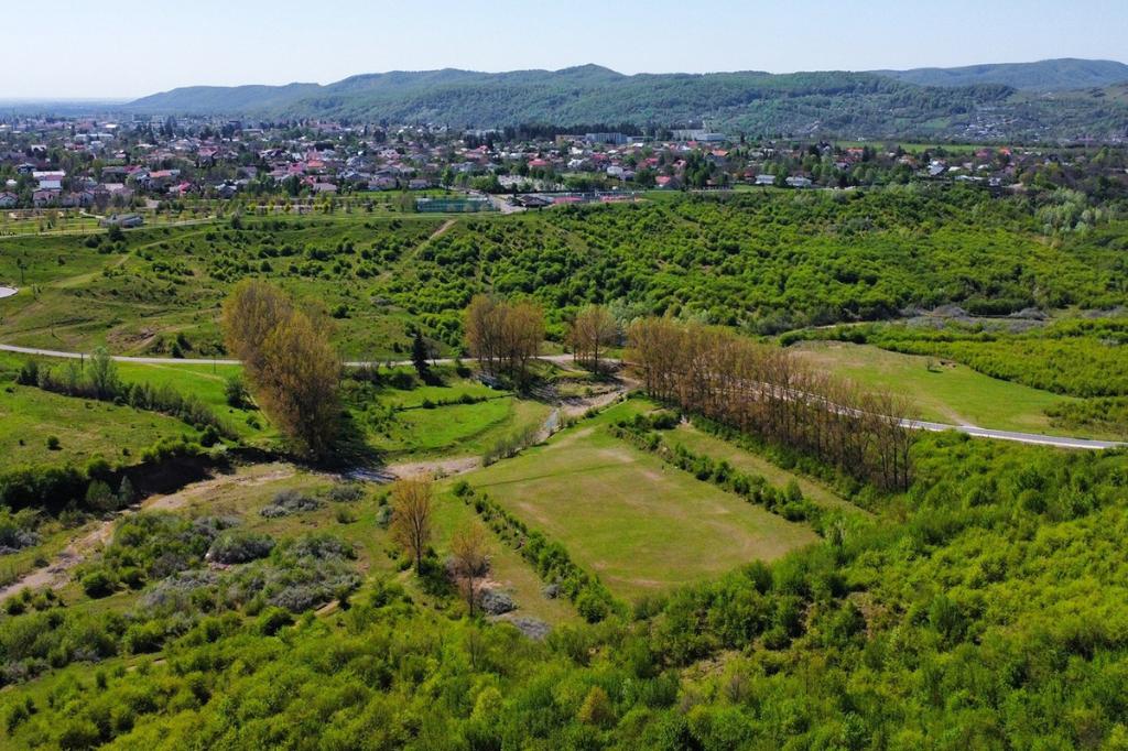 Școala de Poliție dă Consiliul Local Câmpina în judecată pentru terenul pe care se află poligonul de trageri din valea pârâului Câmpinița