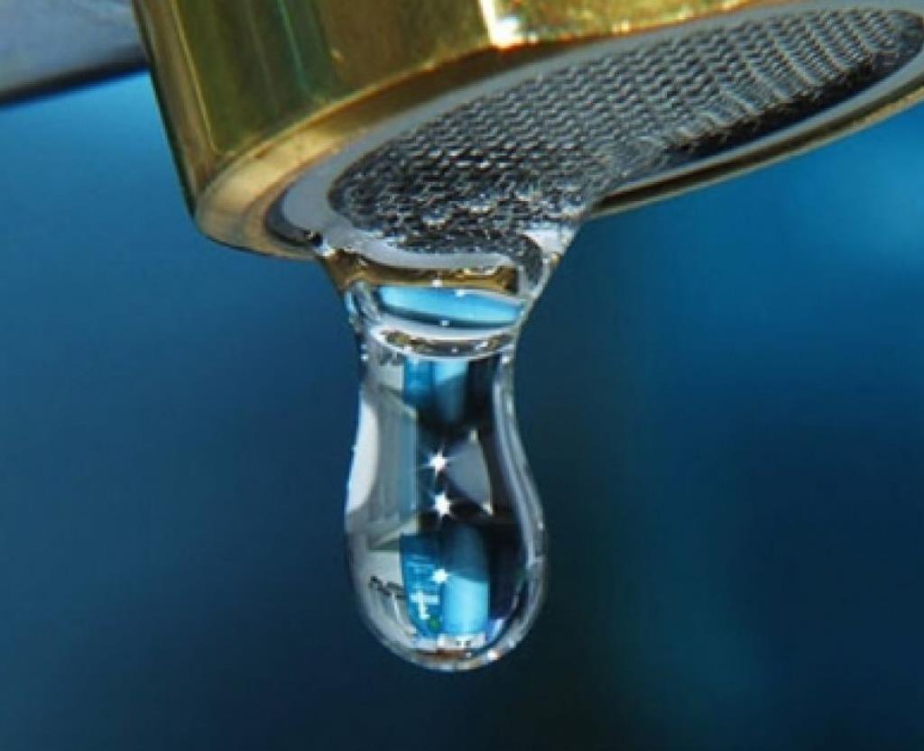 Marți, 17 noiembrie 2020, se sistează furnizarea apei în Câmpina și Poiana Câmpina