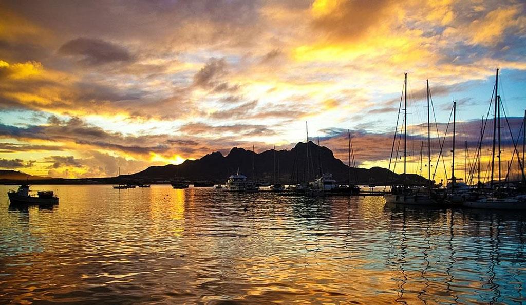 Insulele Capului Verde, o destinație exotică la tarife de early booking, cu Agenția Teron Intertur Câmpina