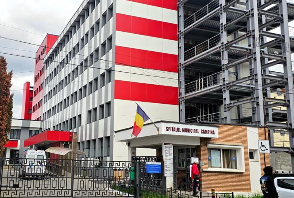 Apel la toți cei implicați în proiectul de eficientizare energetică a Spitalului Municipal Câmpina. Nu permiteți îngroparea orașului în datorii!