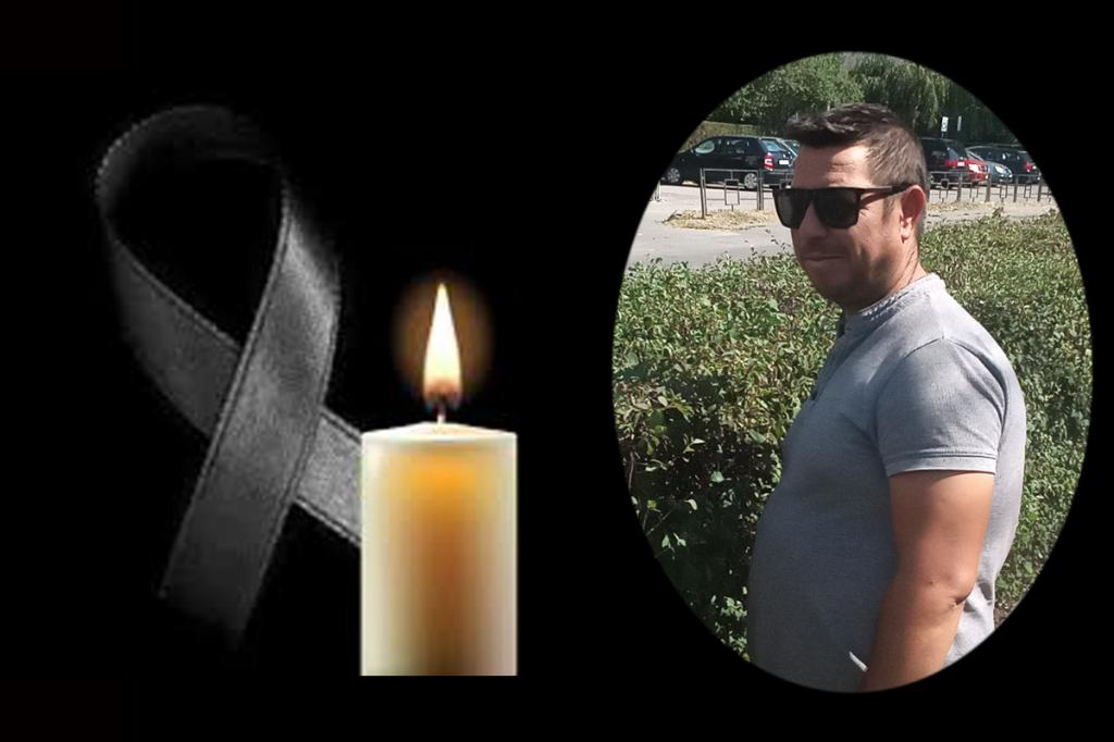 La numai 39 ani, a murit Laurențiu Putinică, fost jucător și antrenor în fotbalul câmpinean