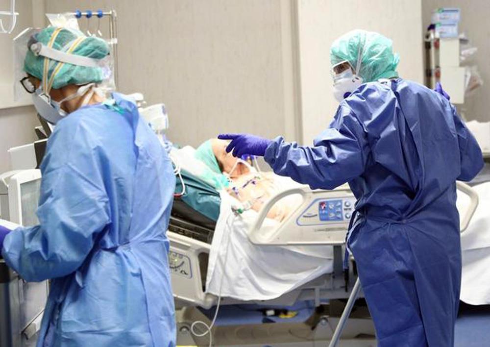 Internările și operațiile care nu reprezintă urgențe se suspendă 14 zile la toate spitalele publice și private din țară