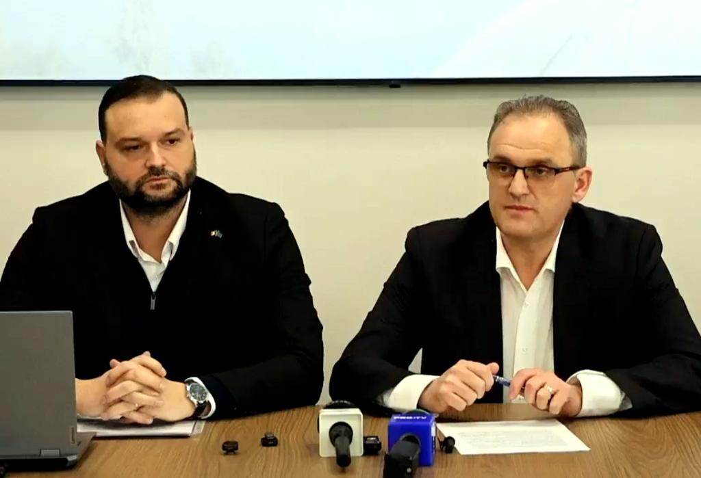 60% reducere la factura la apă pentru luna decembrie, în localitățile afectate de criza apei