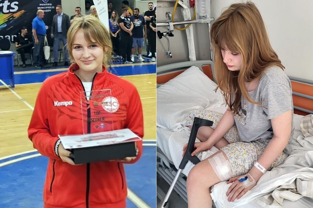 Joi, 30 aprilie, la Bănești, târg caritabil pentru Carina