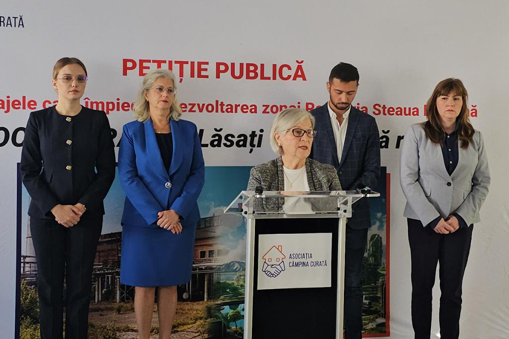 Sute de familii din Câmpina nu vor mai putea să schimbe o țiglă pe casă, dacă PUG-ul se aprobă în forma actuală