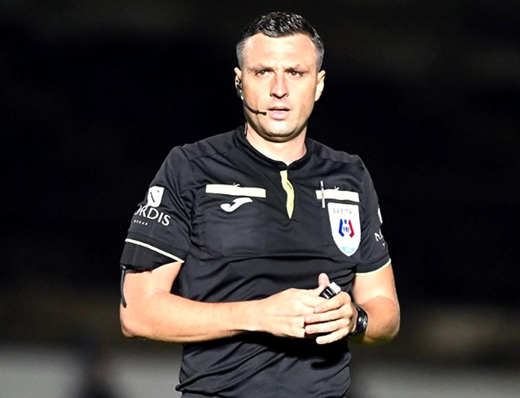 Cupa României, faza județeană, semifinale. Programul și delegările