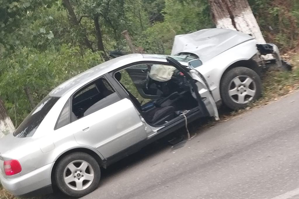 Instanța a decis arestarea preventivă a atorului accidentului de la Zorile. Patru fapte penale, în sarcina acestuia