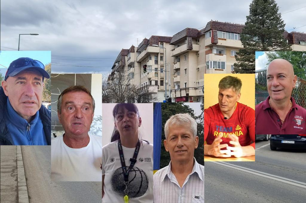 Dezbatere cu concluzii dure privind sportul: Câmpina nu-și permite o echipă de seniori la nivel de performanță!