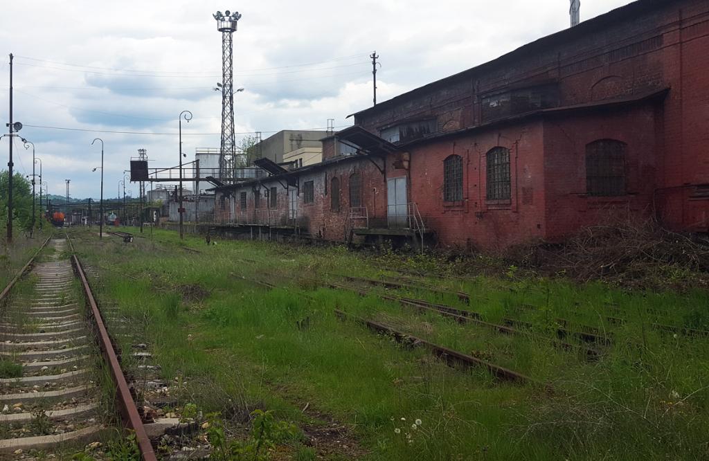Liniile de cale ferată Câmpina-Câmpinița, spre Telega, vor fi desființate complet