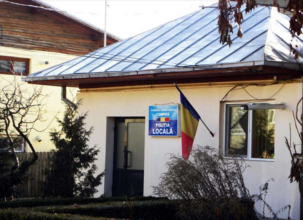 De miercuri, 1 iulie, Poliția Locală Câmpina își schimbă programul de lucru