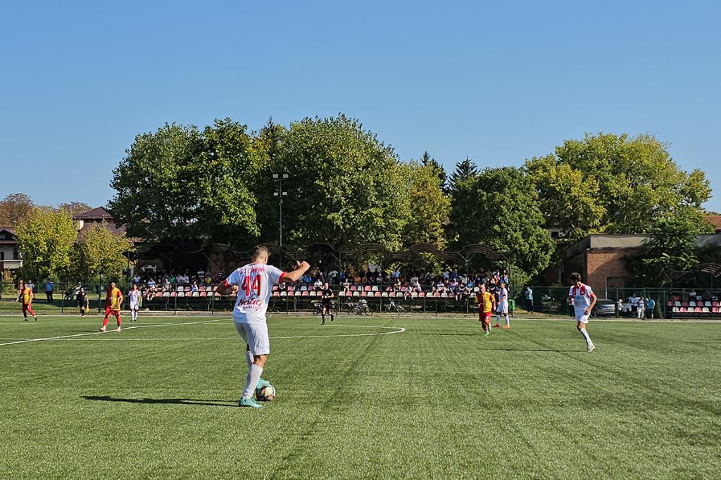 Competiții sportive la final de săptămână