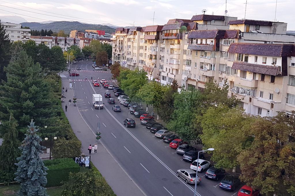 Proiect bugetul local al municipiului Câmpina. Lucrări noi propuse la secțiunea de dezvoltare