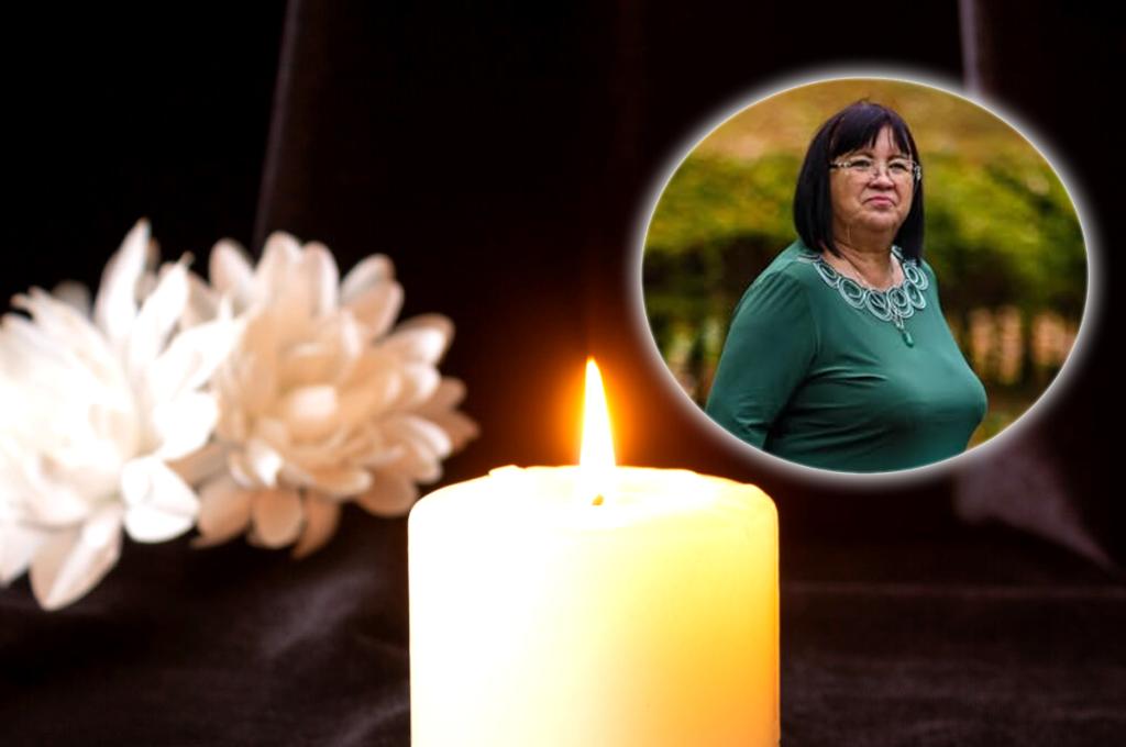 A încetat din viață un dascăl minunat - Cristina Cristian, profesor de matematică la Colegiul Tehnic Forestier Câmpina