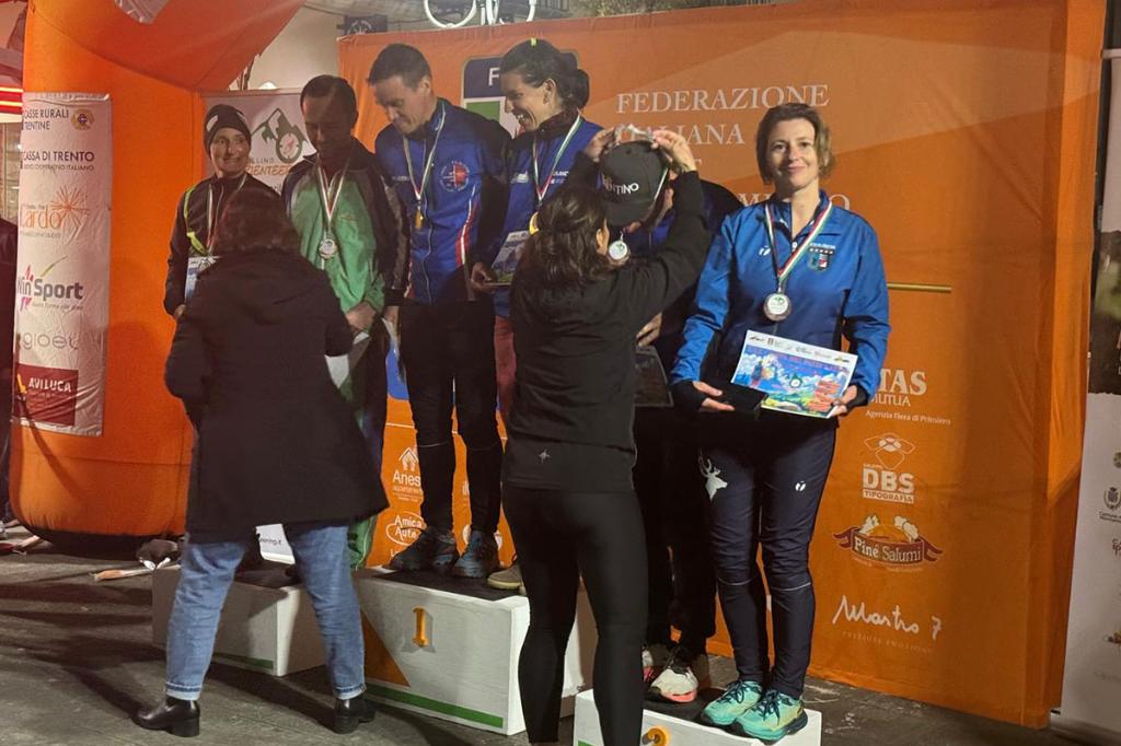 Sportivii de la OK Silva Câmpina au fost prezenți cu rezultate foarte bune la două competiții, dintre care una în Italia