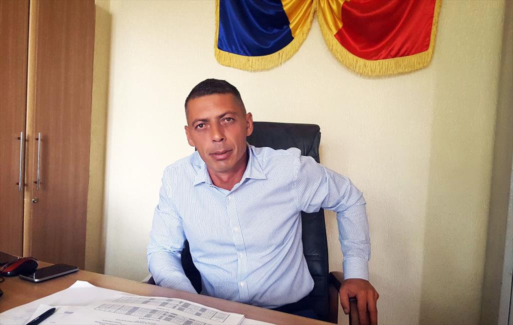 Noul comandant al Poliției Câmpina, Iulian Stanciu, agreat de toate structurile MAI, dar și din zona politică (surse). Misiunea lui nu va fi deloc ușoară