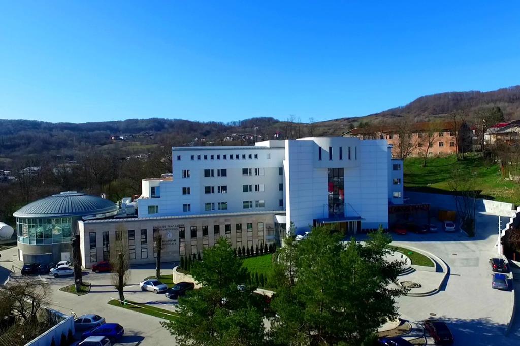 Ambulatoriul de specialitate al SanConfind include 21 de specialități medicale