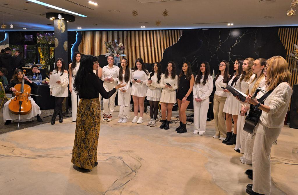 “Arte pentru viitor” - o gală a excelenței și solidarității, organizată de Asociația Părinților de la CNNG Câmpina