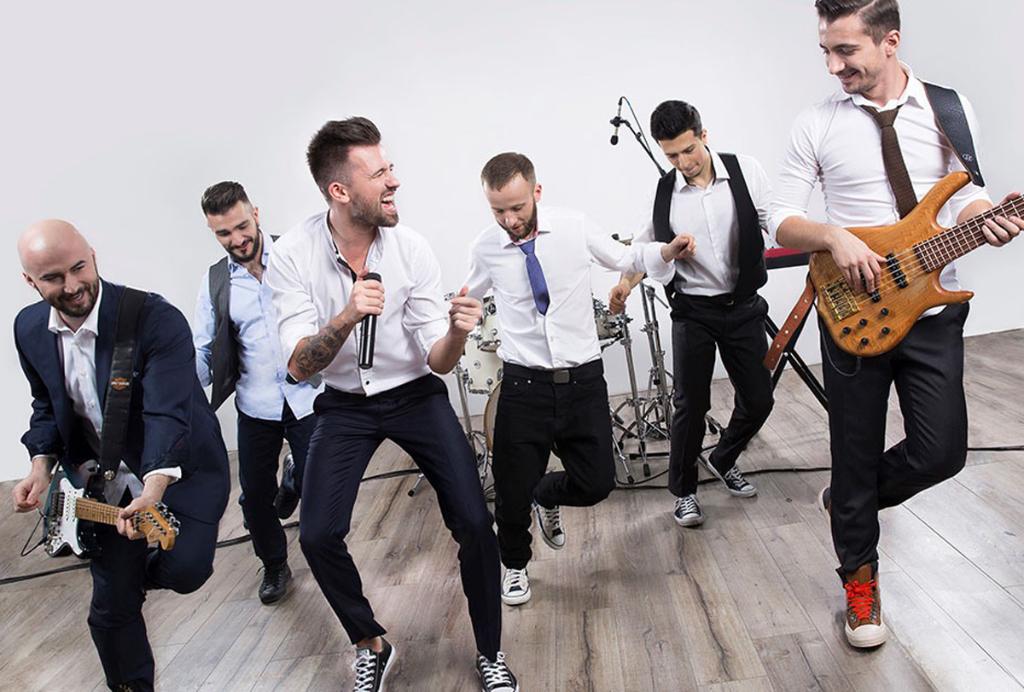 Florin Ristei și trupa Freestay, concert aniversar la Câmpina, pe 15 noiembrie 2025