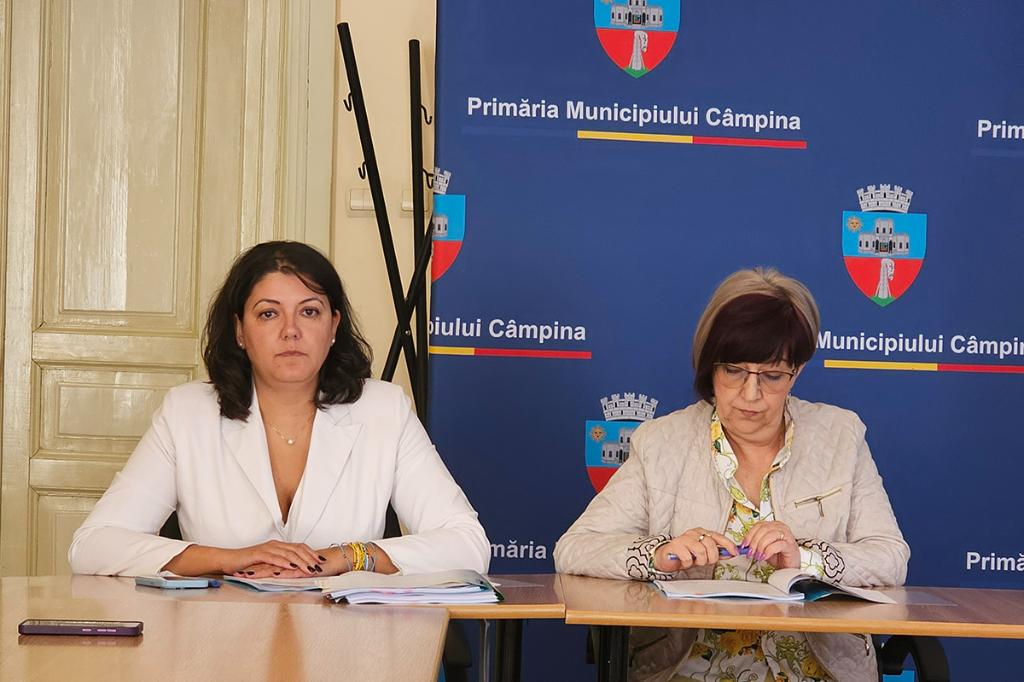Administrația locală a refăcut și aprobat devizul pentru finalizarea proiectului european de creștere a eficienței energetice în Spitalul Municipal