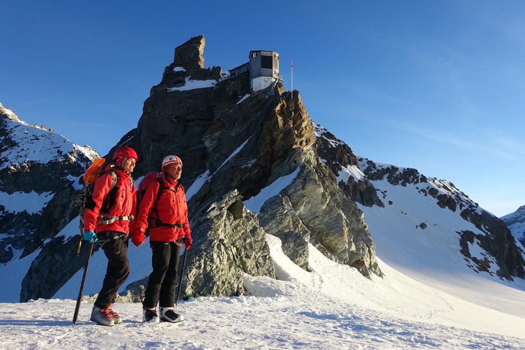 „Hoinari prin munți”, noul film documentar al câmpineanului Cosmin Dumitrache