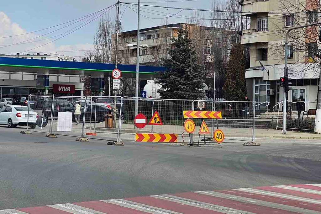 La Câmpina apa va fi oprită pe timpul nopții între 16 și 20 martie