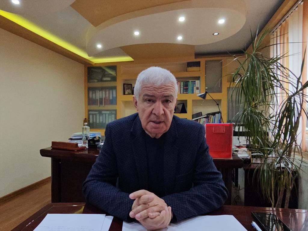 Florin Constantinescu: ”Doar după realizarea dotărilor impuse de ADI Deșeuri, factura la serviciul de salubritate a crescut”