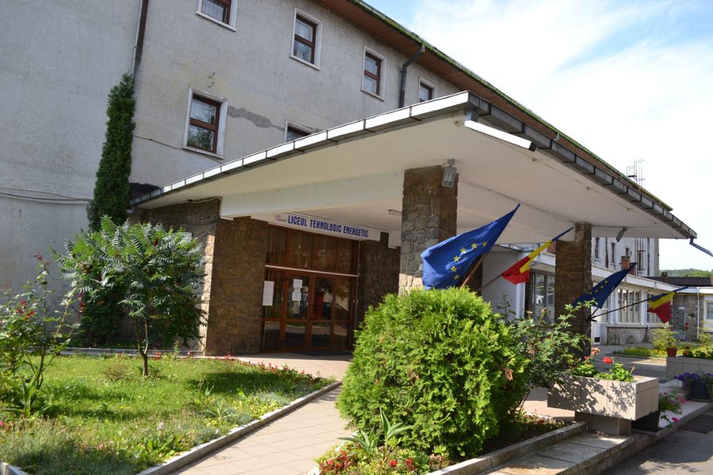 Primăria Câmpina a refăcut și depus din nou proiectul privind renovarea integrată a Corpului A de la Liceul Tehnologic Energetic