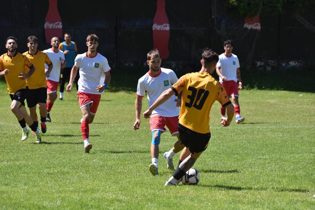Liga a 4-a Prahova, etapa a 3-a. Rezultate