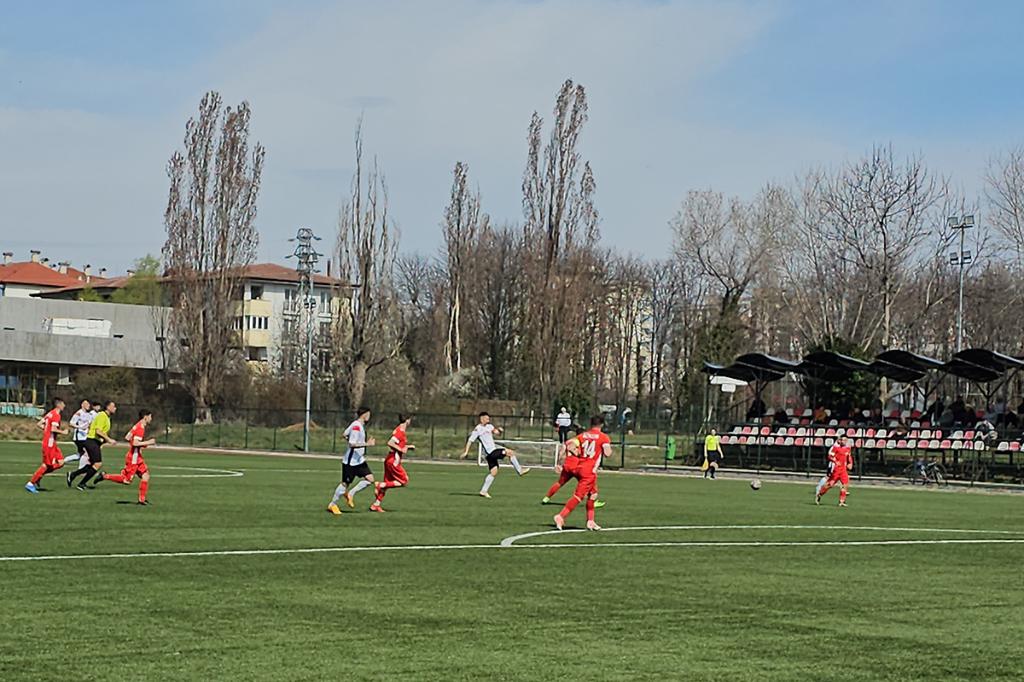 Fotbal la final de săptămână