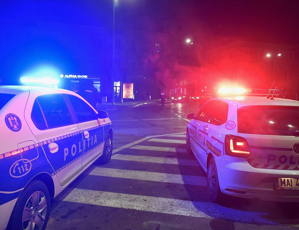Tragedie pe DN1, în Prahova. Un bărbat a murit, după ce a fost lovit de două autovehicule