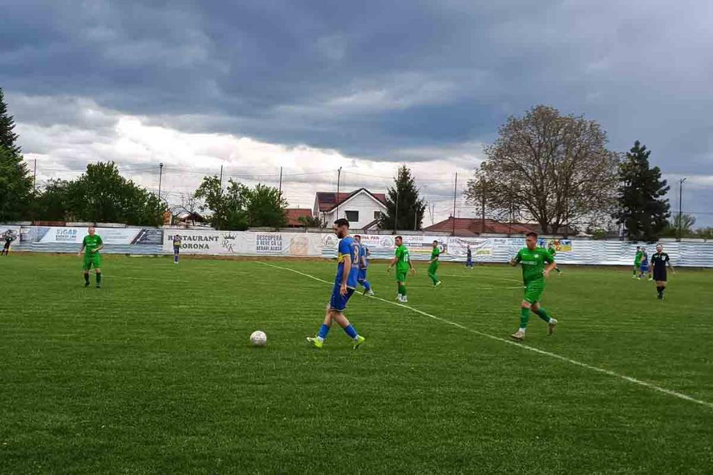 Competiții sportive la finalul acestei săptămâni