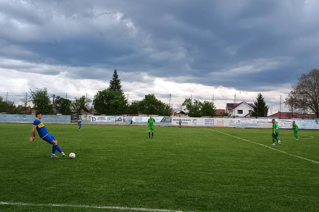 Competiții sportive la finalul acestei săptămâni