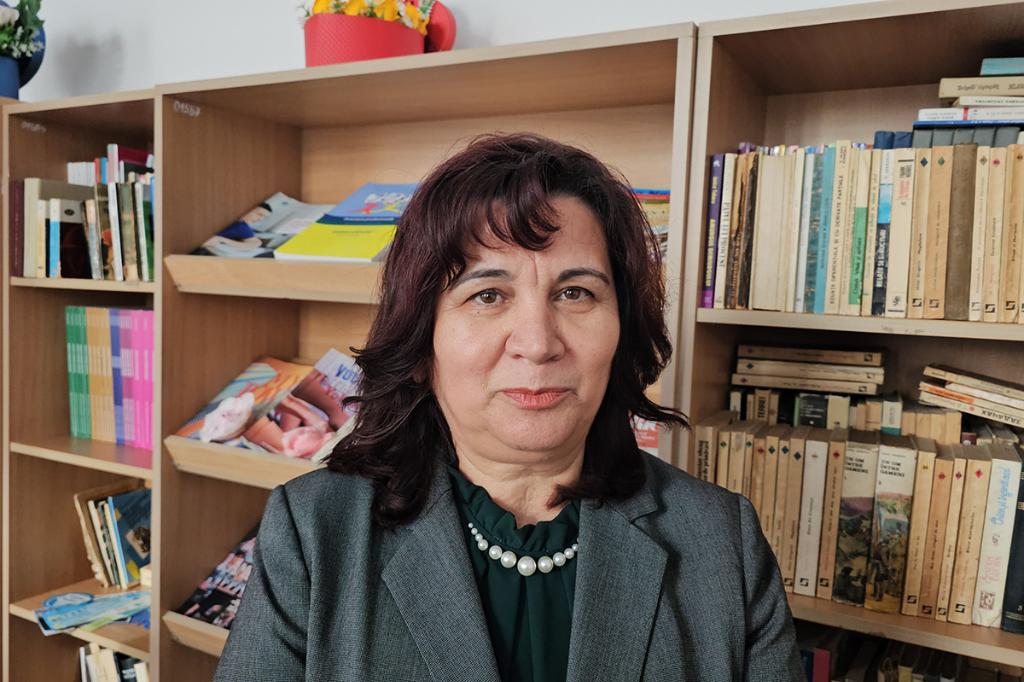 „Calificat pentru viitor”. Sprijin pentru elevii de la Liceul „Istrati” Câmpina, câștigători ai unui concurs gastronomic