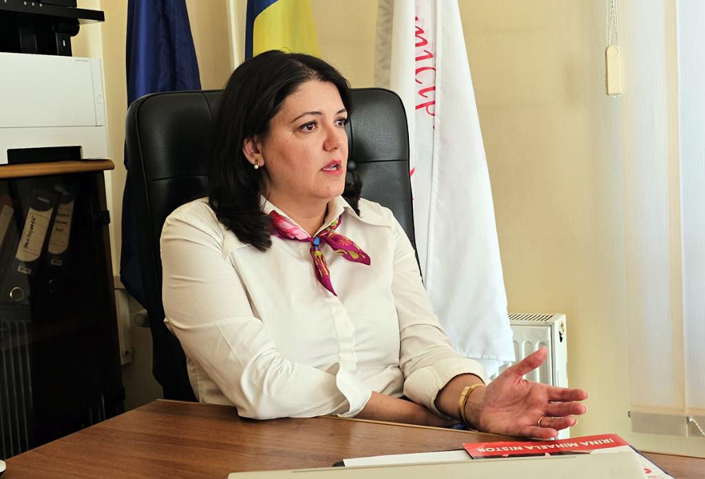 Primarul Câmpinei, Irina Nistor, s-a retras din Comitetul Director al ADI Apă Prahova. “Nu mai pot gira modul în care operatorul regional tratează problemele semnalate în Câmpina”