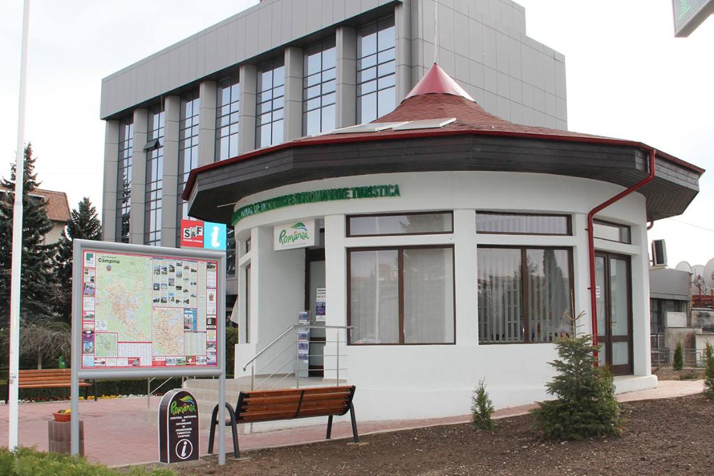 Câmpina ar putea adera la un organism județean de promovare a turismului