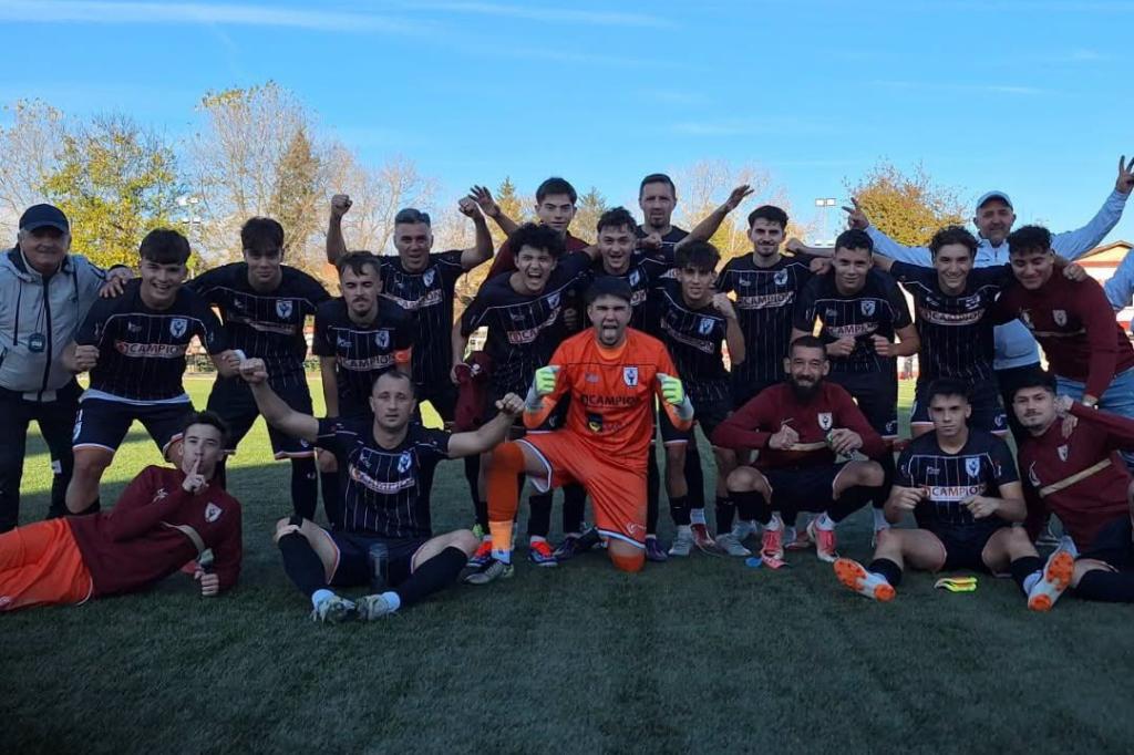Liga a 4-a Prahova. Muscelul Câmpina - Petrosport Strejnic 2-0