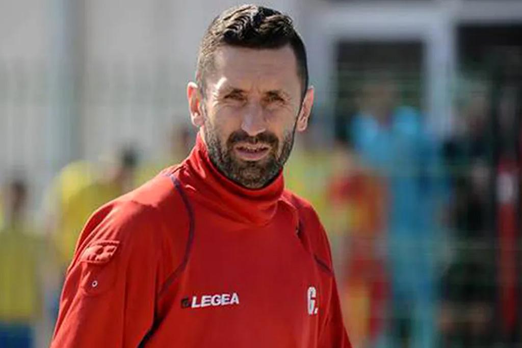 Tricolorul Breaza are antrenor cu meciuri în Champions League!