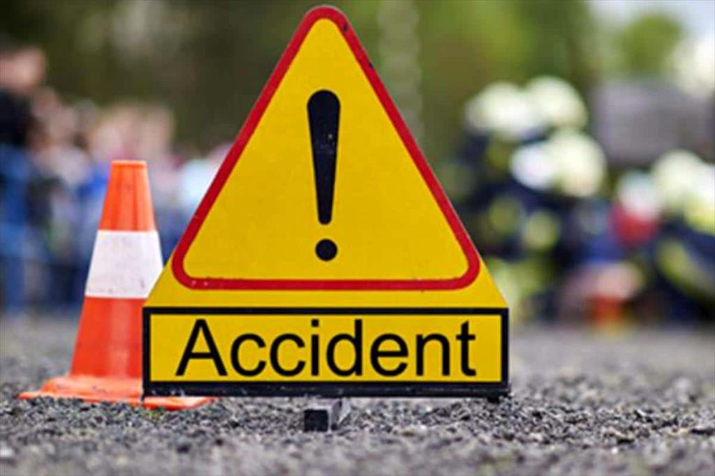 Accident pe DN1 la ieșirea din Câmpina spre Cornu. Două femei au ajuns la spital