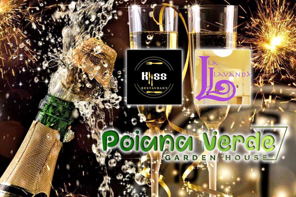 Revelion 2026. Ofertele restaurantelor din Câmpina și împrejurimi (II)