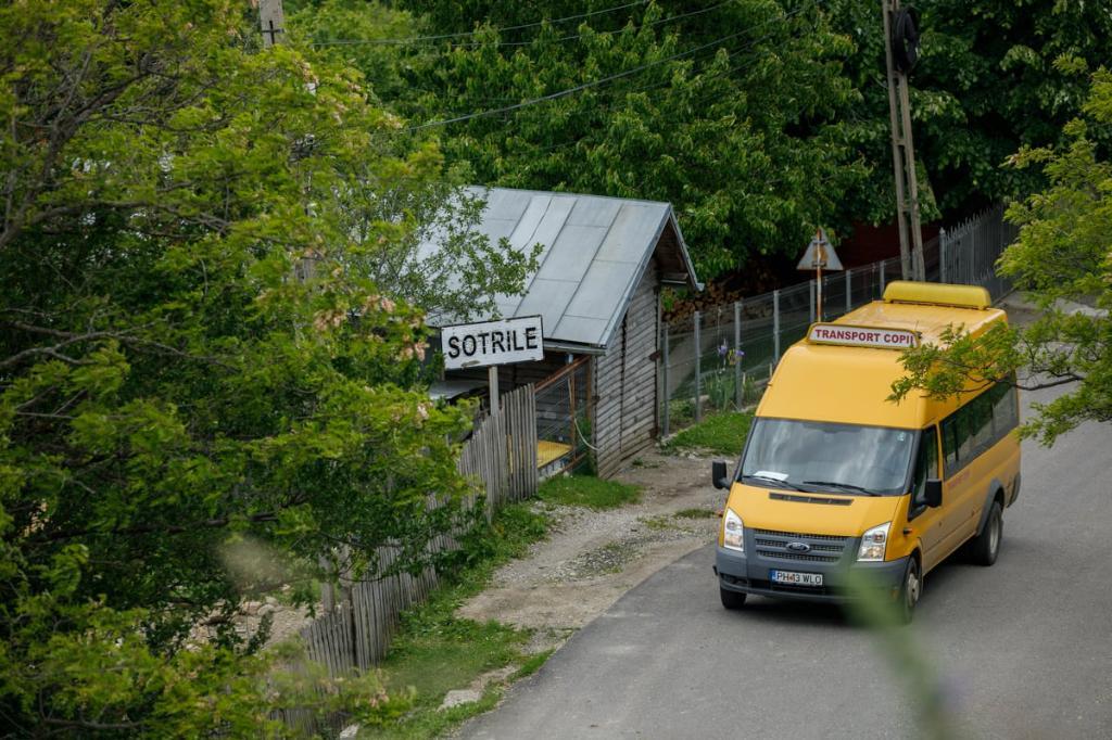 La Șotrile, Curtea de Conturi a constatat că se acordau bonificații unor persoane cu datorii la bugetul local. Prejudiciul - peste 800.000 lei