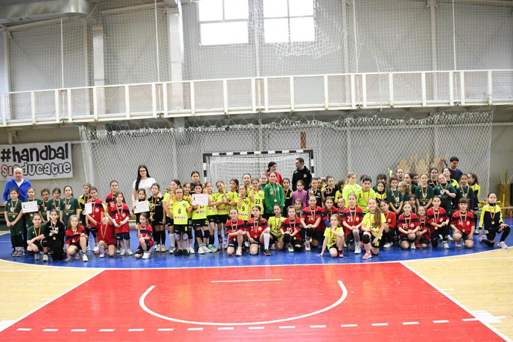 Bucuria jocului la Cupa