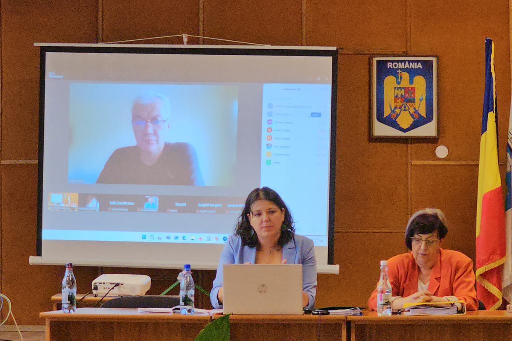 Din nou despre ieșirea Câmpinei din Asociația de Promovare a Turismului. ”Nu renunțăm la turism, doar ne dorim altceva”