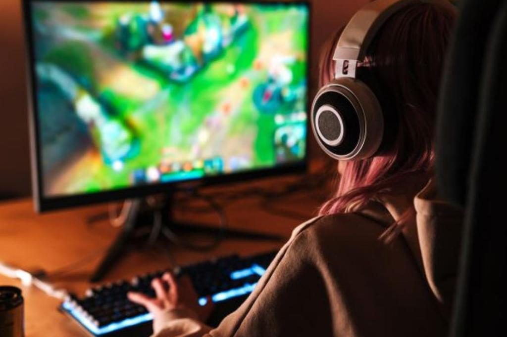 Sâmbătă, 13 septembrie, sunteți invitați la gaming - prima competiție locală de EA FC 25 în format 2v2