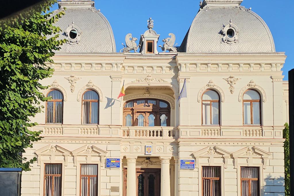 Primăria Câmpina își va desemna un consilier de etică pentru funcționarii publici
