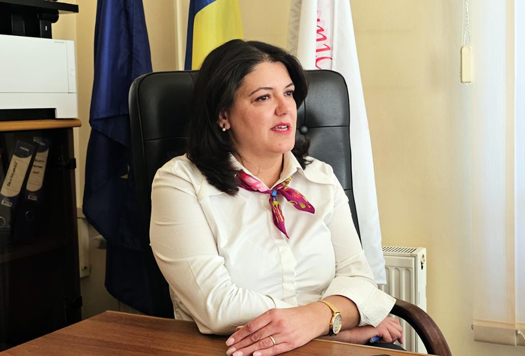 “În acest prim an de mandat am avut multe incendii de stins. Am preluat o Primărie cu probleme multe și grave!”