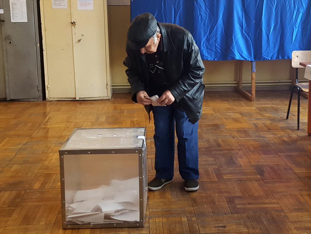 Referendum 2018, Prezenţa la vot, în ziua a doua, ora 13.00, la Câmpina - 12,71%