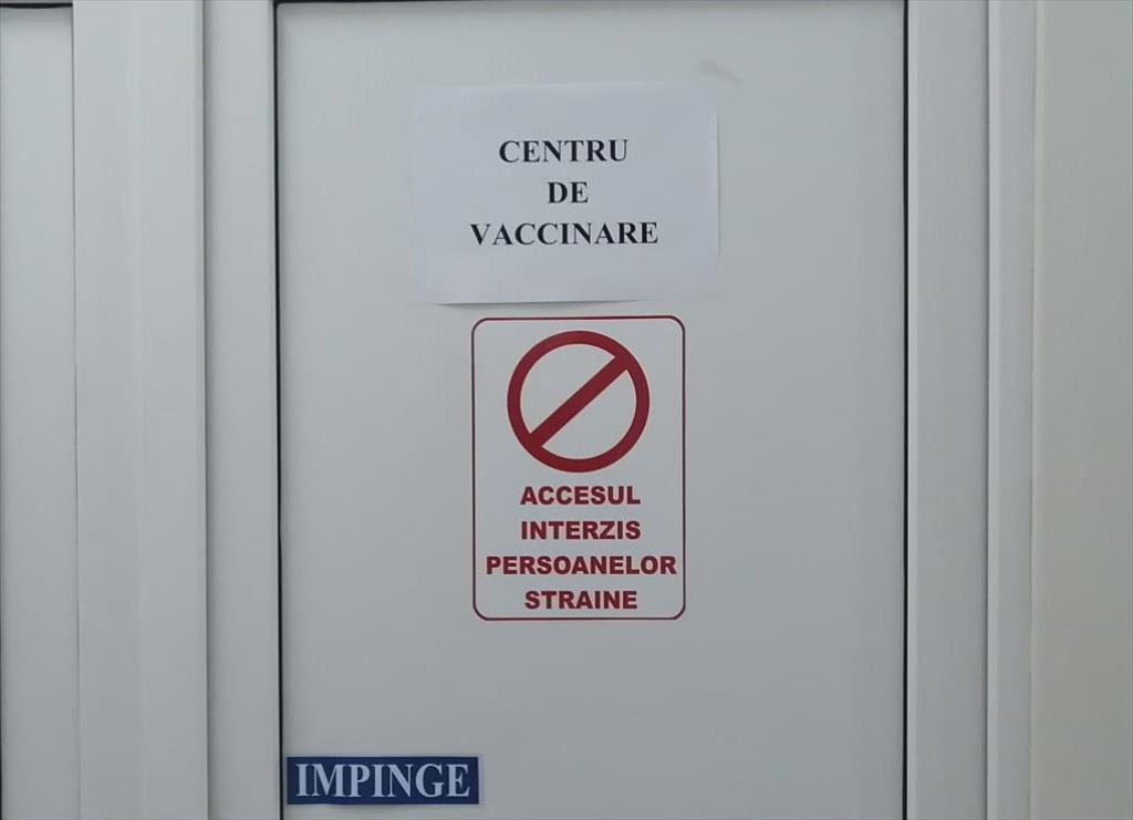 Prefectura Prahova face apel la medici să se implice în campania de vaccinare a populației, pentru a deveni funcționale mai multe centre de vaccinare