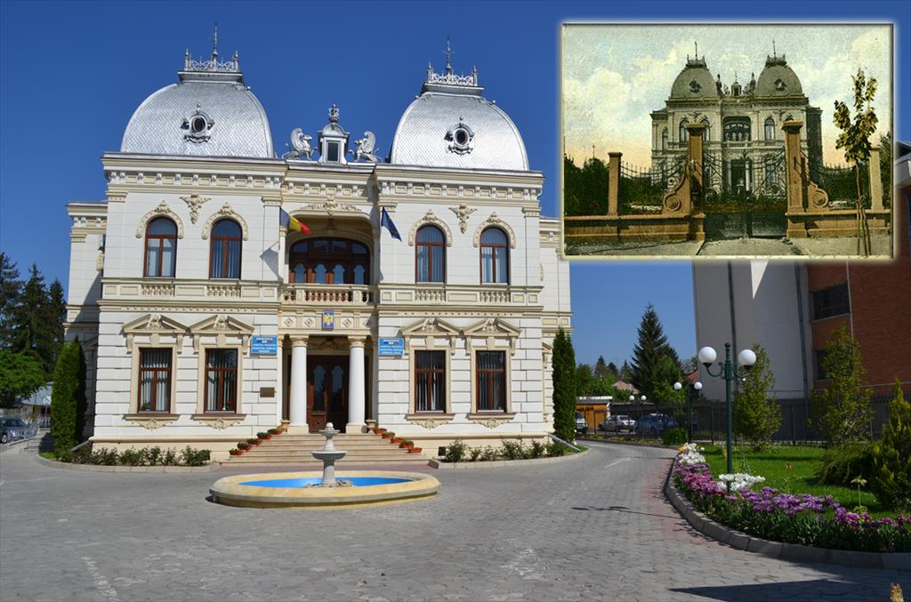 La Câmpina a fost marcată împlinirea a 113 ani de la apariția primei școli de maiștri sondori din lume